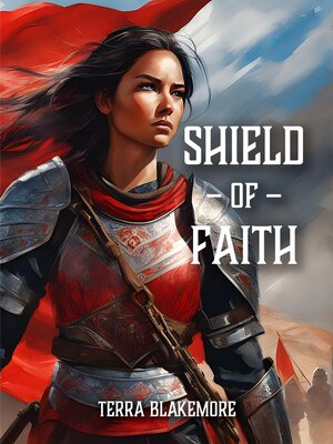 cover image of Shield of Faith